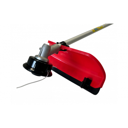 Триммер бензиновый Zeus PNBC620P Триммер бензиновый Zeus PNBC620P