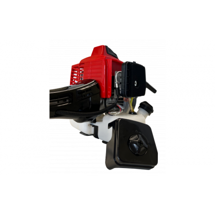 Триммер бензиновый Zeus PNBC620P Триммер бензиновый Zeus PNBC620P