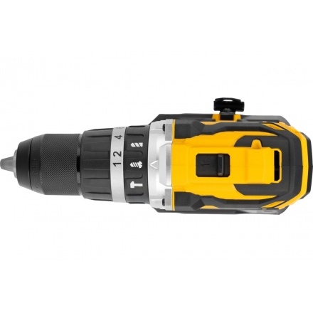 Аккумуляторная дрель-шуруповерт Denzel CIDB-18-02 Аккумуляторная дрель-шуруповерт Denzel CIDB-18-02