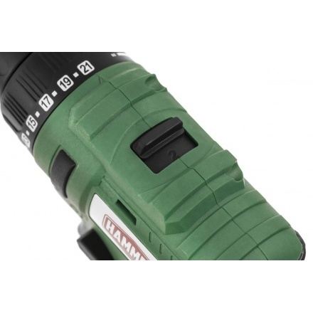 Аккумуляторная дрель-шуруповерт Hammer ACD12BLC Аккумуляторная дрель-шуруповерт Hammer ACD12BLC