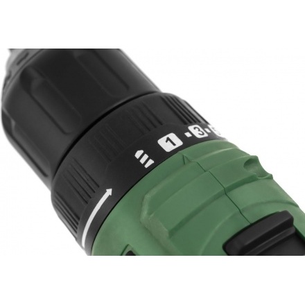 Аккумуляторная дрель-шуруповерт Hammer ACD12BLC Аккумуляторная дрель-шуруповерт Hammer ACD12BLC