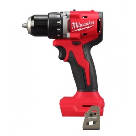 Аккумуляторная дрель-шуруповерт Milwaukee M18 BLPDRC-502C