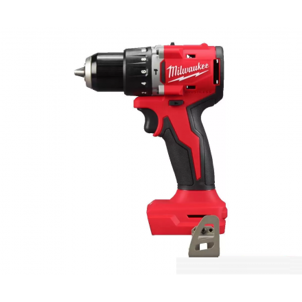 Аккумуляторная дрель-шуруповерт Milwaukee M18 BLPDRC-0