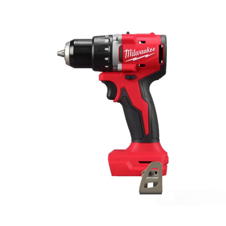 Аккумуляторная дрель-шуруповерт Milwaukee M18 BLDDRC-0