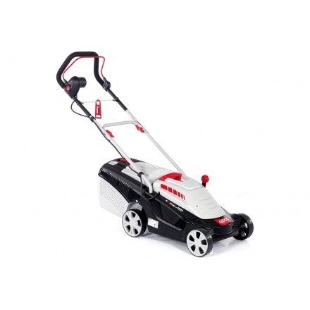 Газонокосилка электрическая Geos Comfort 34 E Газонокосилка электрическая Geos Comfort 34 E