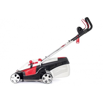 Газонокосилка электрическая Geos Comfort 34 E Газонокосилка электрическая Geos Comfort 34 E