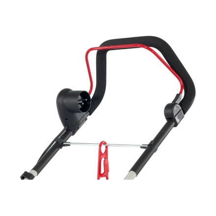 Газонокосилка электрическая Geos Comfort 34 E Газонокосилка электрическая Geos Comfort 34 E