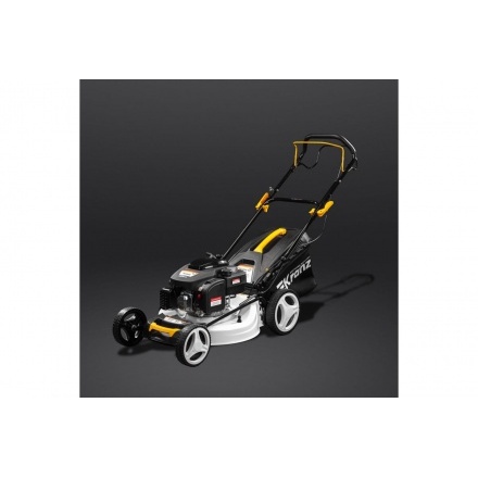 Газонокосилка бензиновая Kranz KR-510SP Газонокосилка бензиновая Kranz KR-510SP