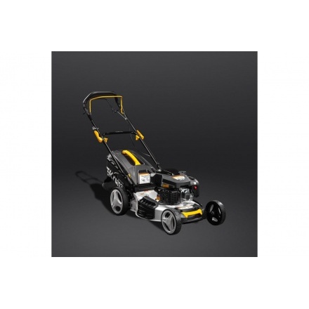 Газонокосилка бензиновая Kranz KR-510SP Газонокосилка бензиновая Kranz KR-510SP