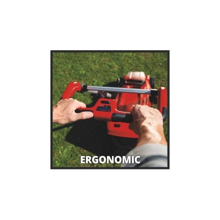 Газонокосилка аккумуляторная Einhell PXC GE-CM 36/41 Li Газонокосилка аккумуляторная Einhell PXC GE-CM 36/41 Li