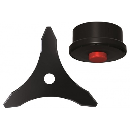 Мультитриммер Einhell GE-LM 36/4in1 Li-Solo Мультитриммер Einhell GE-LM 36/4in1 Li-Solo