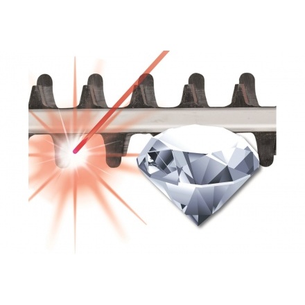 Мультитриммер Einhell GE-LM 36/4in1 Li-Solo Мультитриммер Einhell GE-LM 36/4in1 Li-Solo