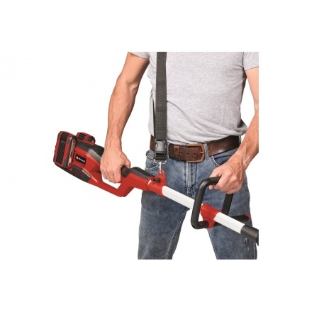 Мультитриммер Einhell GE-LM 36/4in1 Li-Solo Мультитриммер Einhell GE-LM 36/4in1 Li-Solo