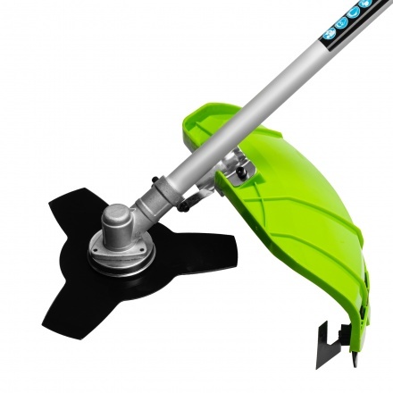 Триммер бензиновый СибрТех ТС-2500Н Триммер бензиновый СибрТех ТС-2500Н