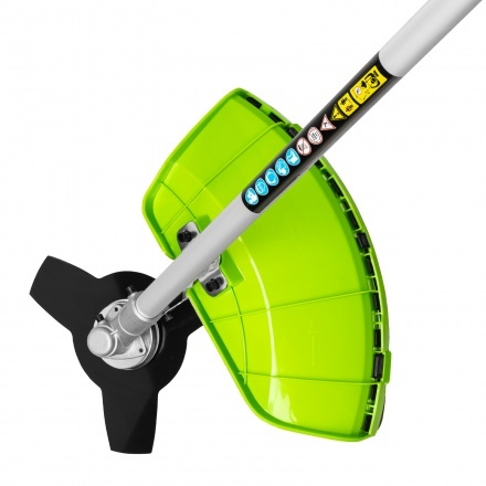 Триммер бензиновый СибрТех ТС-2500Н Триммер бензиновый СибрТех ТС-2500Н