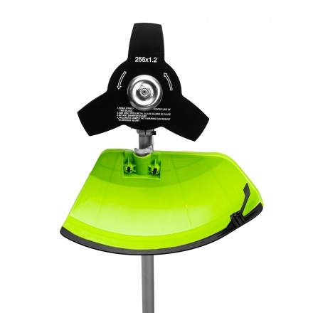 Триммер бензиновый СибрТех ТС-2500Н Триммер бензиновый СибрТех ТС-2500Н