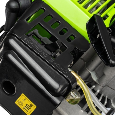 Триммер бензиновый СибрТех ТС-2500Н Триммер бензиновый СибрТех ТС-2500Н