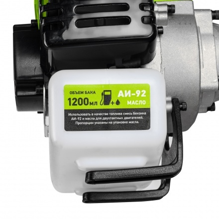 Триммер бензиновый СибрТех ТС-2500Н Триммер бензиновый СибрТех ТС-2500Н