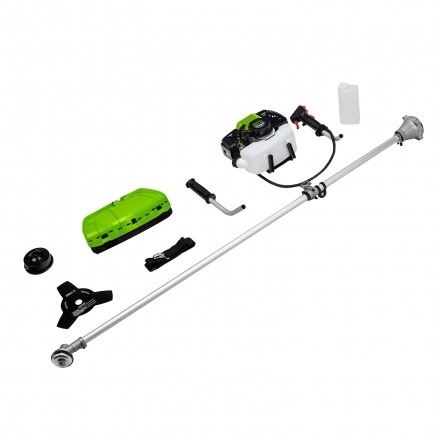 Триммер бензиновый СибрТех ТС-2500Н Триммер бензиновый СибрТех ТС-2500Н