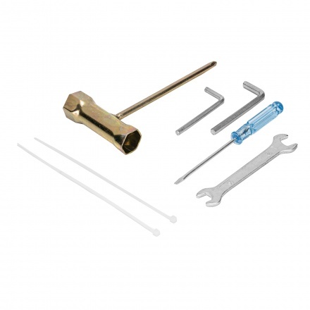 Триммер бензиновый СибрТех ТС-2500Н Триммер бензиновый СибрТех ТС-2500Н