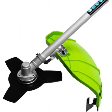 Триммер бензиновый СибрТех ТС-3000Р Триммер бензиновый СибрТех ТС-3000Р