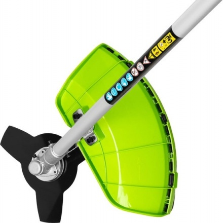 Триммер бензиновый СибрТех ТС-3000Р Триммер бензиновый СибрТех ТС-3000Р