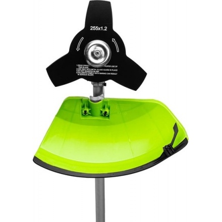 Триммер бензиновый СибрТех ТС-3000Р Триммер бензиновый СибрТех ТС-3000Р