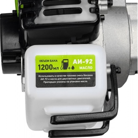 Триммер бензиновый СибрТех ТС-3000Р Триммер бензиновый СибрТех ТС-3000Р