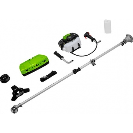 Триммер бензиновый СибрТех ТС-3000Р Триммер бензиновый СибрТех ТС-3000Р