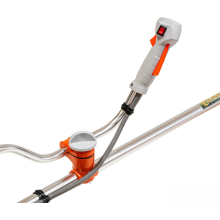 Бензокоса Eland GTR-5224 Lux Бензокоса Eland GTR-5224 Lux