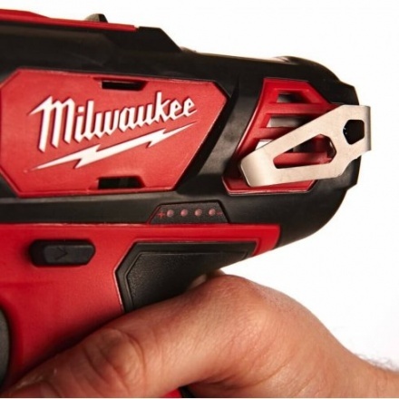 Дрель-шуруповерт аккумуляторная Milwaukee M12BDD-0 Дрель-шуруповерт аккумуляторная Milwaukee M12BDD-0