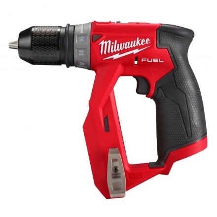 Дрель-шуруповерт аккумуляторная Milwaukee M12 FDDX-0 FUEL