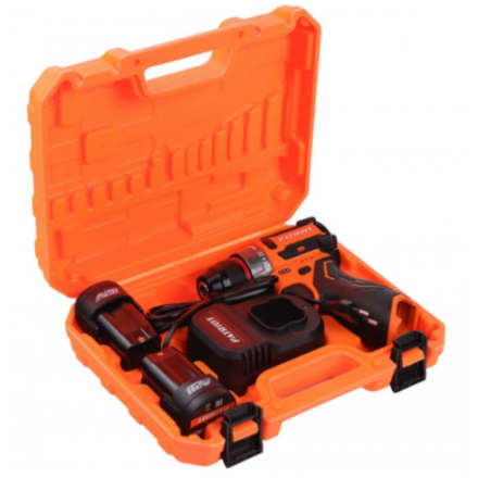 Дрель-шуруповерт аккумуляторная PATRIOT BR 467 Дрель-шуруповерт аккумуляторная PATRIOT BR 467