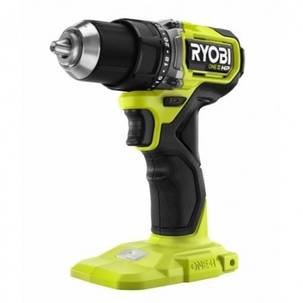 Дрель-шуруповерт аккумуляторная Ryobi HP RDD18C-220S Дрель-шуруповерт аккумуляторная Ryobi HP RDD18C-220S