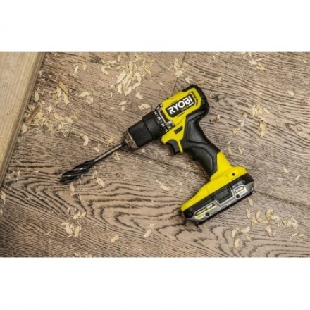 Дрель-шуруповерт аккумуляторная Ryobi HP RDD18C-220S Дрель-шуруповерт аккумуляторная Ryobi HP RDD18C-220S