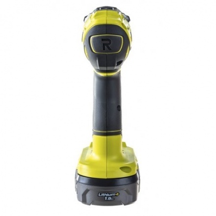 Дрель-шуруповерт аккумуляторная Ryobi R18DD3-115S Дрель-шуруповерт аккумуляторная Ryobi R18DD3-115S