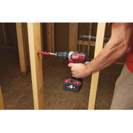 Дрель-шуруповерт аккумуляторная Milwaukee M18 BPD-0 Дрель-шуруповерт аккумуляторная Milwaukee M18 BPD-0
