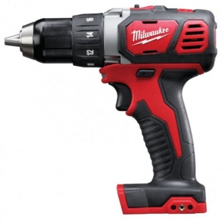 Дрель-шуруповерт аккумуляторная Milwaukee M18 BDD-0 Дрель-шуруповерт аккумуляторная Milwaukee M18 BDD-0