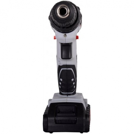 Дрель-шуруповерт аккумуляторная Ресанта ДА-18-2ЛК-У Дрель-шуруповерт аккумуляторная Ресанта ДА-18-2ЛК-У