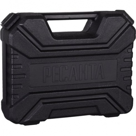 Дрель-шуруповерт аккумуляторная Ресанта ДА-18-2ЛК-У Дрель-шуруповерт аккумуляторная Ресанта ДА-18-2ЛК-У