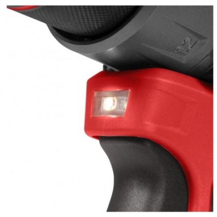 Дрель-шуруповерт аккумуляторная Milwaukee M12 FDD2-202X Дрель-шуруповерт аккумуляторная Milwaukee M12 FDD2-202X