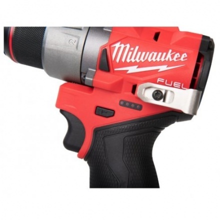 Дрель-шуруповерт аккумуляторная Milwaukee M12 FDD2-202X Дрель-шуруповерт аккумуляторная Milwaukee M12 FDD2-202X