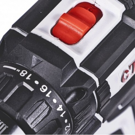 Дрель-шуруповерт аккумуляторная Ставр ДА-14.4Л Дрель-шуруповерт аккумуляторная Ставр ДА-14.4Л