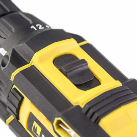 Дрель-шуруповерт аккумуляторная Kolner KCD 14.4/2L Дрель-шуруповерт аккумуляторная Kolner KCD 14.4/2L