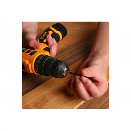 Дрель-шуруповерт аккумуляторная Deko ZKCD80FU-Li SET 3 Дрель-шуруповерт аккумуляторная Deko ZKCD80FU-Li SET 3