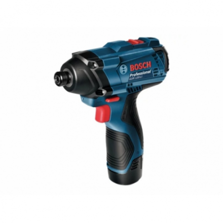 Дрель-шуруповерт аккумуляторная Bosch GDR 120-LI Professional