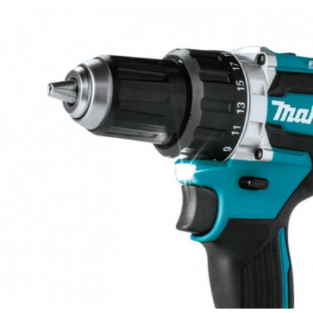 Дрель-шуруповерт аккумуляторная Makita DDF484RT Дрель-шуруповерт аккумуляторная Makita DDF484RT