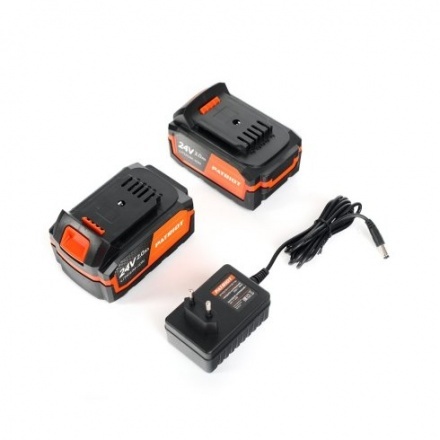 Дрель-шуруповерт аккумуляторная PATRIOT BR 241ES-H Дрель-шуруповерт аккумуляторная PATRIOT BR 241ES-H