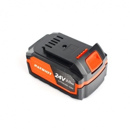 Дрель-шуруповерт аккумуляторная PATRIOT BR 241ES-H Дрель-шуруповерт аккумуляторная PATRIOT BR 241ES-H