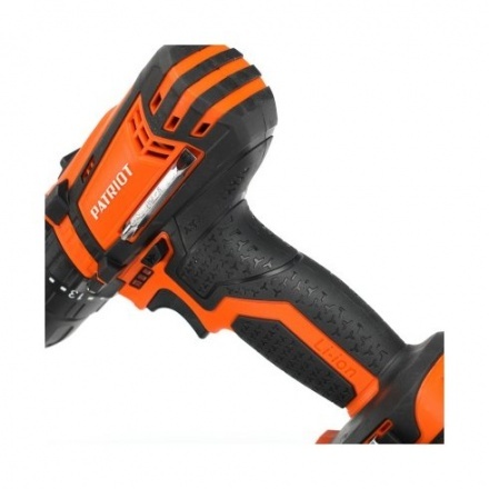 Дрель-шуруповерт аккумуляторная PATRIOT BR 241ES Дрель-шуруповерт аккумуляторная PATRIOT BR 241ES